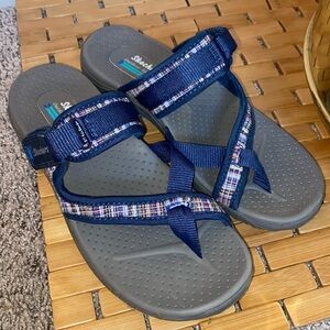 Skechers outdoor lifestyle sandals
